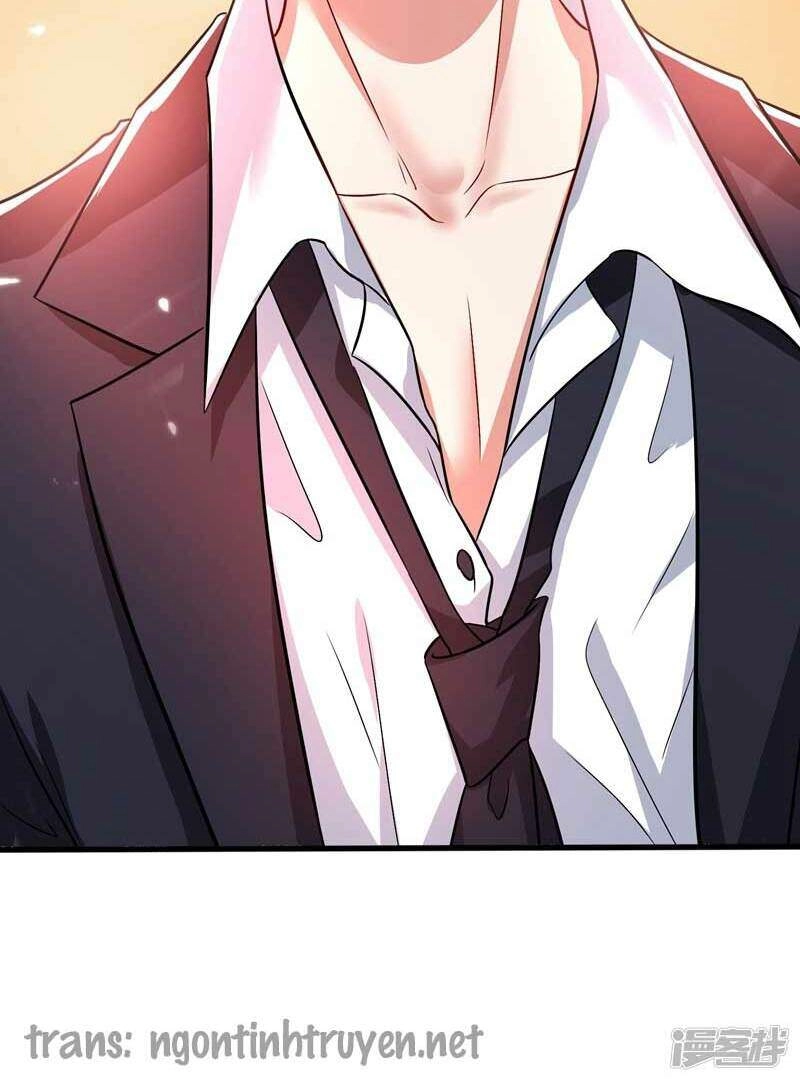 Trùng Sinh Không Gian: Cô Vợ Hào Môn Nóng Bỏng Không Dễ Chọc Chapter 21 - 34