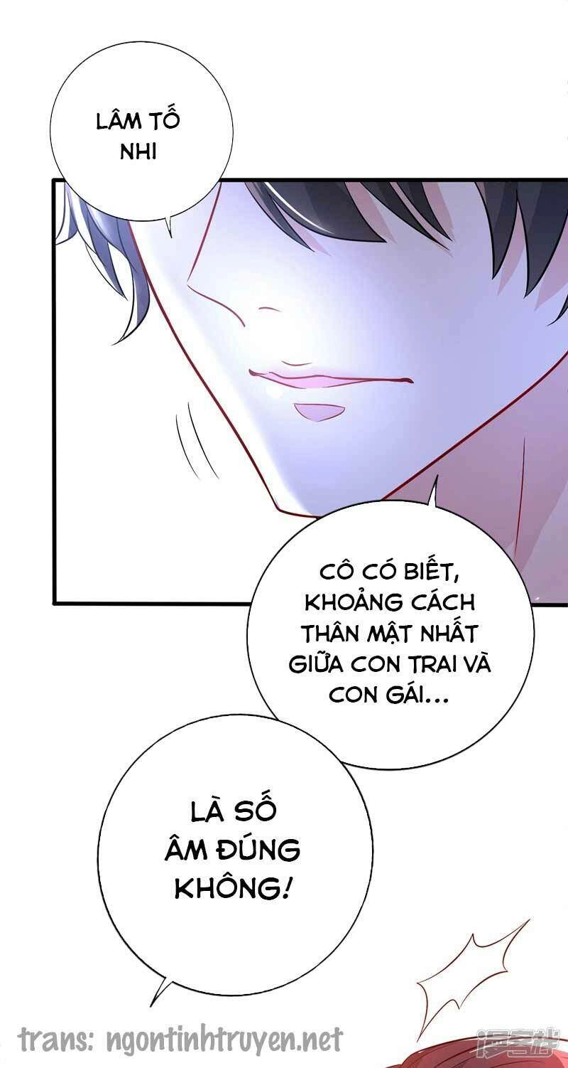 Trùng Sinh Không Gian: Cô Vợ Hào Môn Nóng Bỏng Không Dễ Chọc Chapter 21 - 37