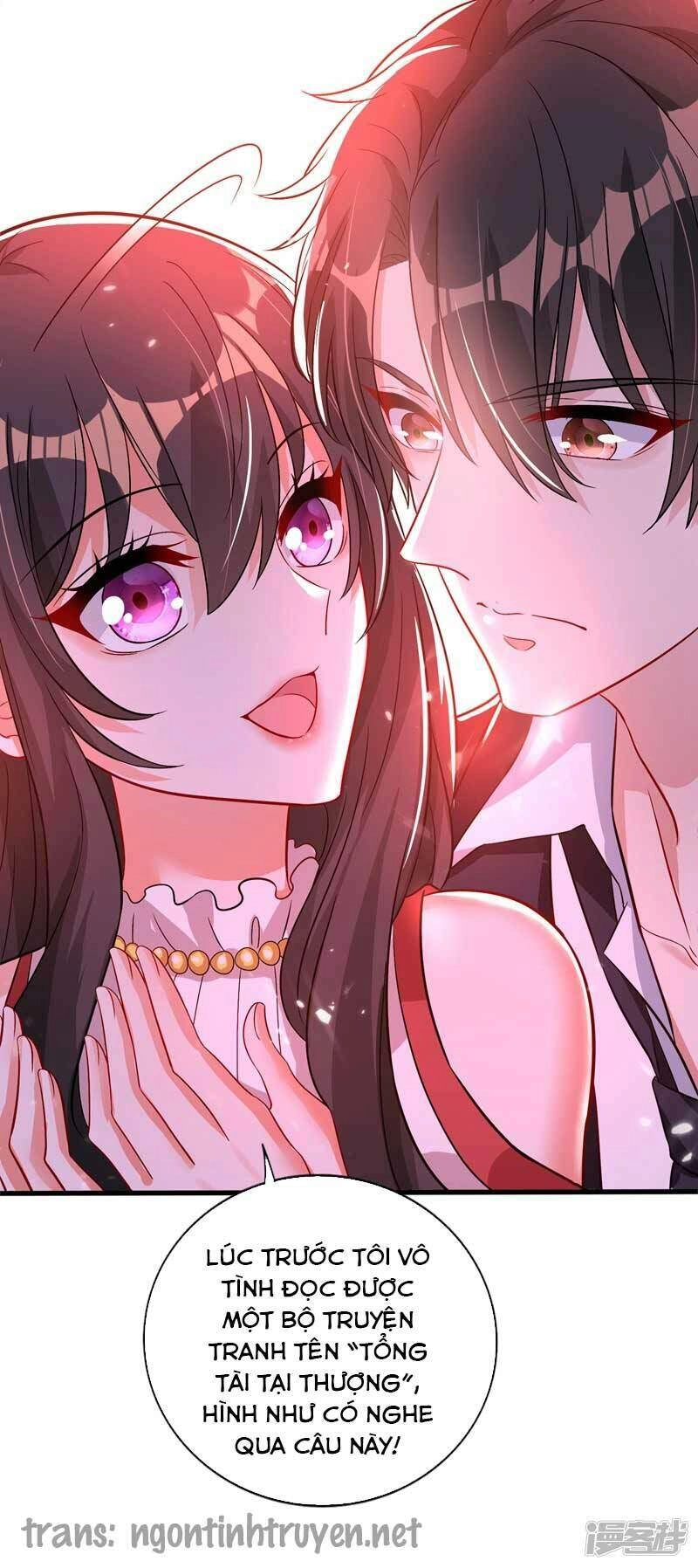 Trùng Sinh Không Gian: Cô Vợ Hào Môn Nóng Bỏng Không Dễ Chọc Chapter 21 - 38