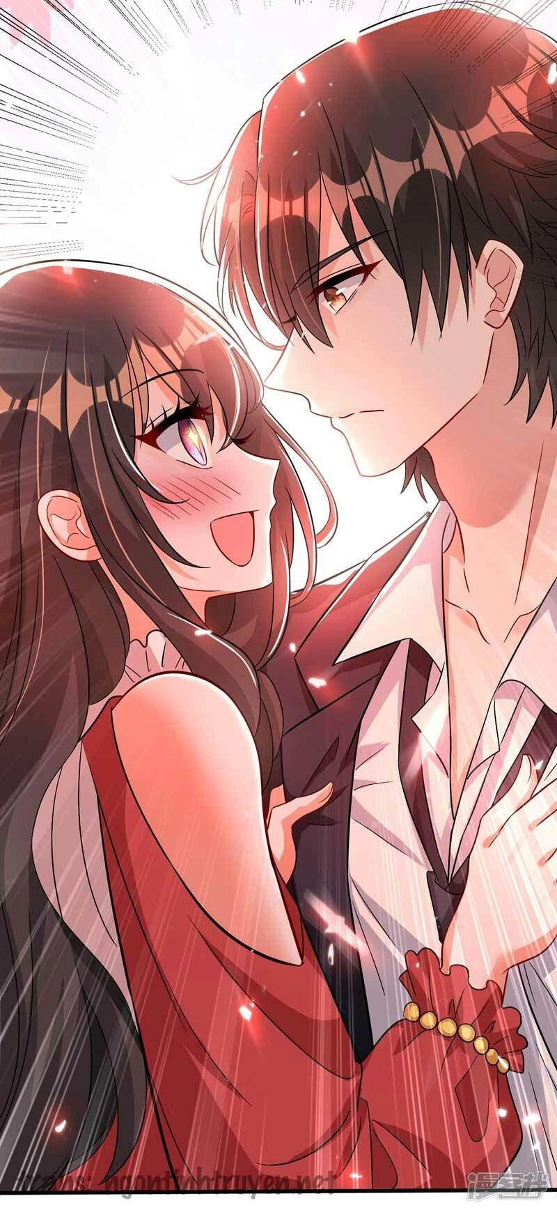 Trùng Sinh Không Gian: Cô Vợ Hào Môn Nóng Bỏng Không Dễ Chọc Chapter 21 - 40