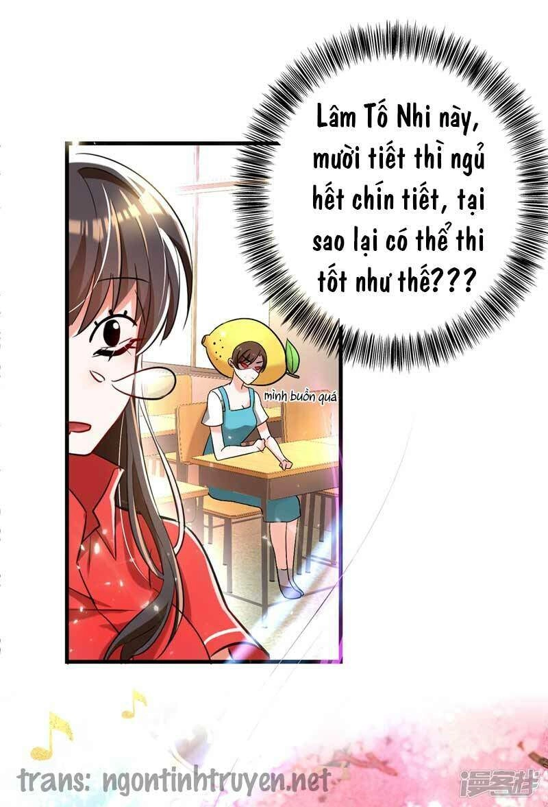 Trùng Sinh Không Gian: Cô Vợ Hào Môn Nóng Bỏng Không Dễ Chọc Chapter 22 - 3