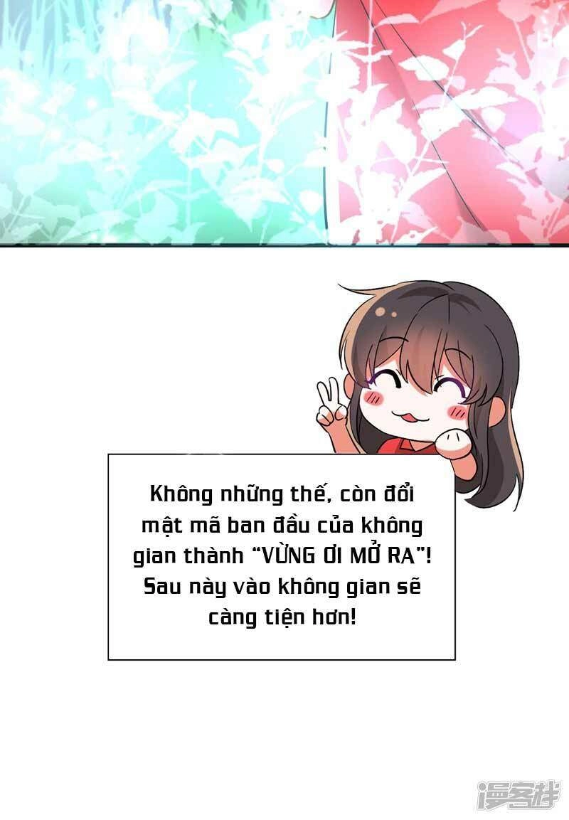 Trùng Sinh Không Gian: Cô Vợ Hào Môn Nóng Bỏng Không Dễ Chọc Chapter 22 - 6