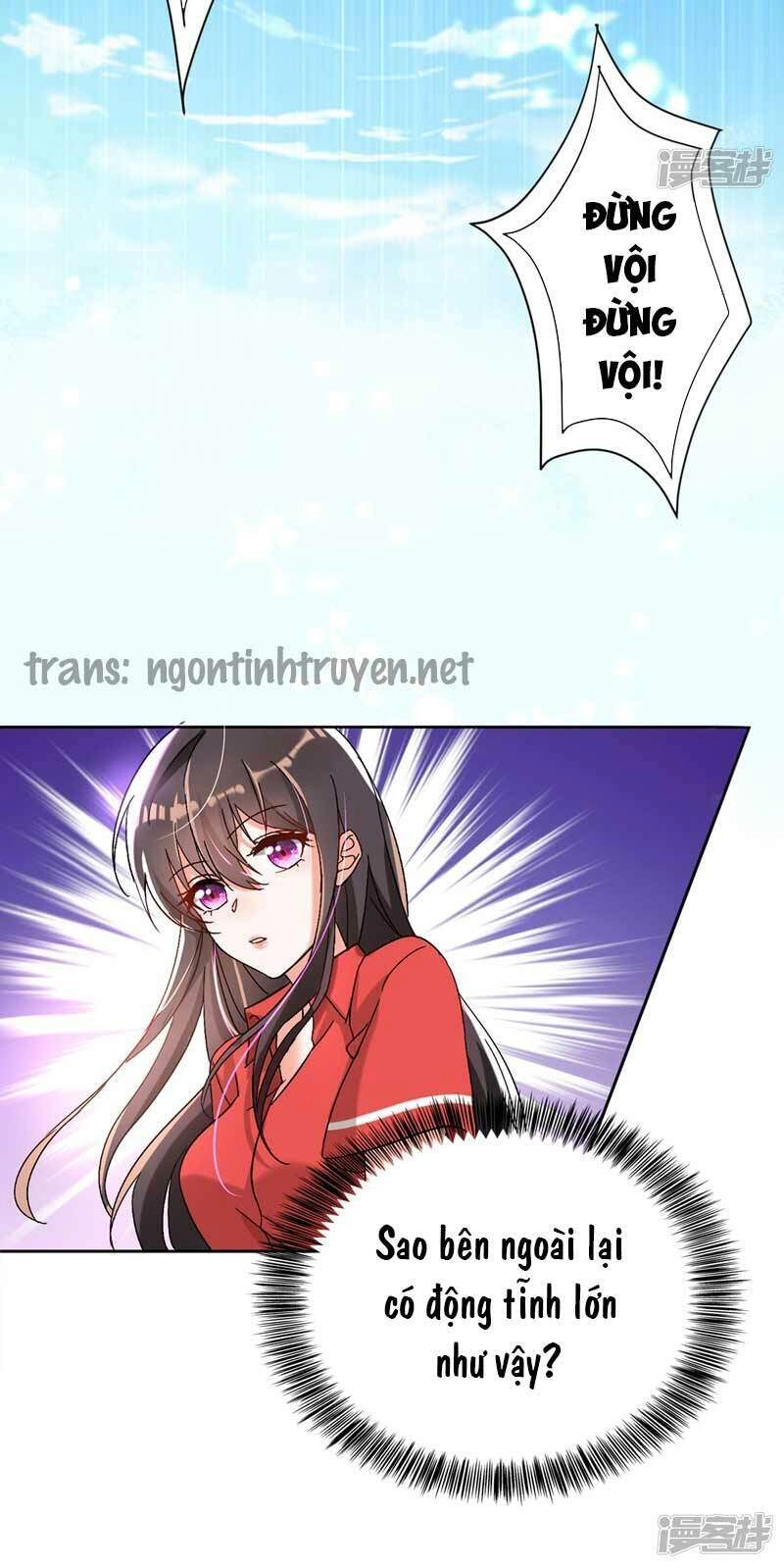 Trùng Sinh Không Gian: Cô Vợ Hào Môn Nóng Bỏng Không Dễ Chọc Chapter 22 - 8