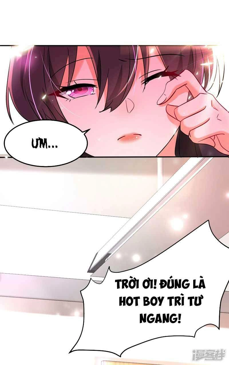 Trùng Sinh Không Gian: Cô Vợ Hào Môn Nóng Bỏng Không Dễ Chọc Chapter 22 - 9