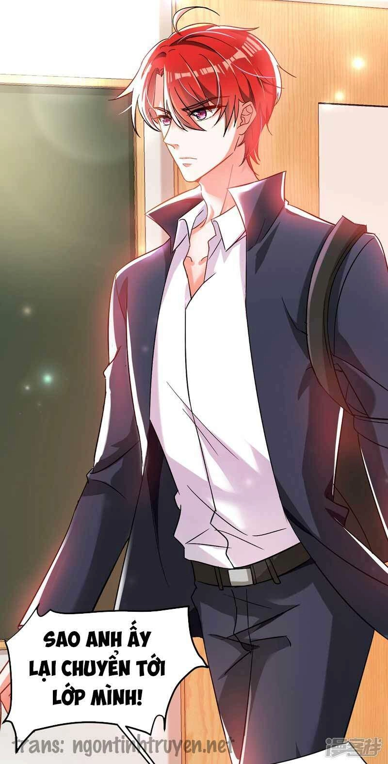 Trùng Sinh Không Gian: Cô Vợ Hào Môn Nóng Bỏng Không Dễ Chọc Chapter 22 - 10