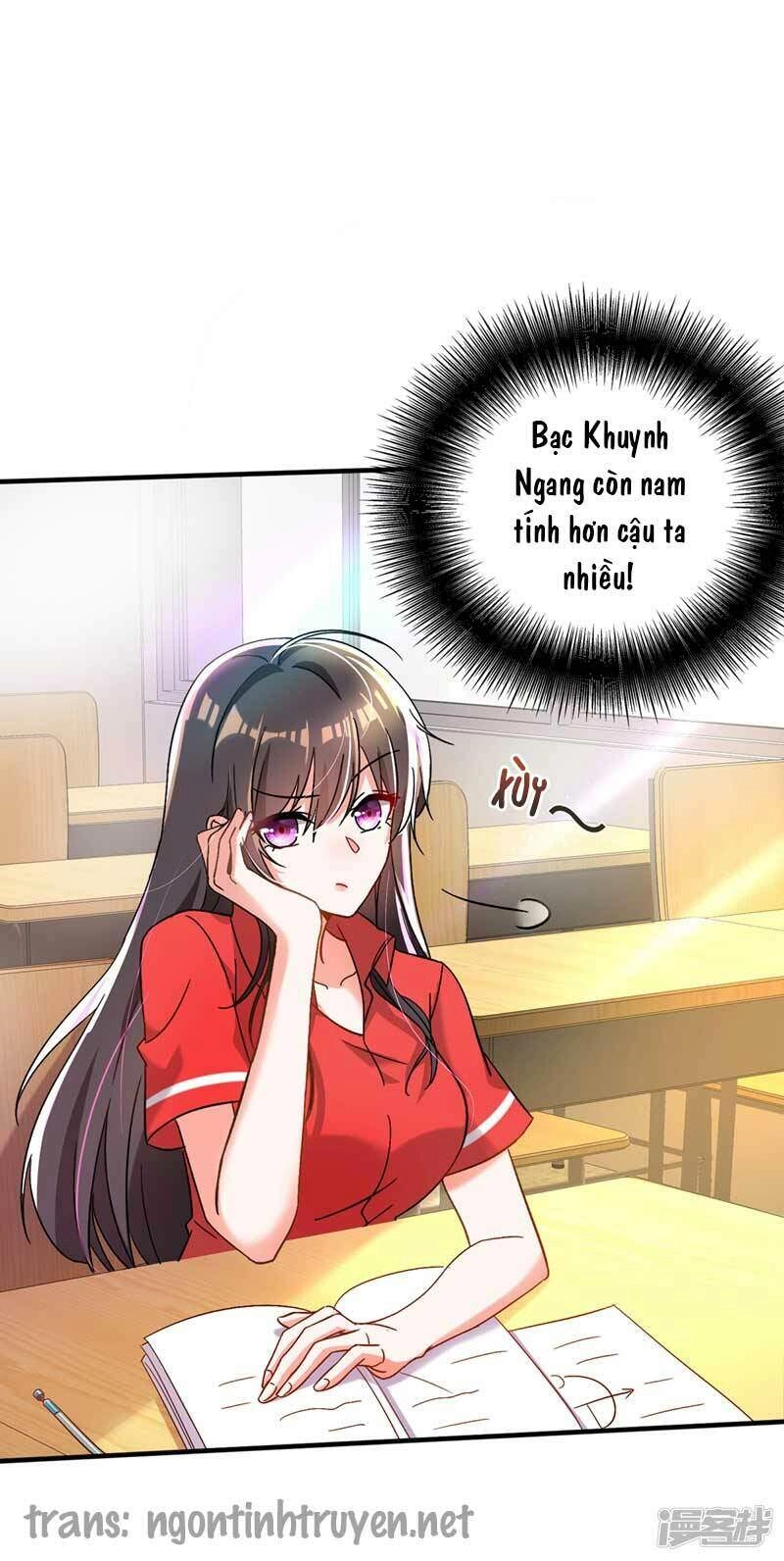 Trùng Sinh Không Gian: Cô Vợ Hào Môn Nóng Bỏng Không Dễ Chọc Chapter 22 - 13