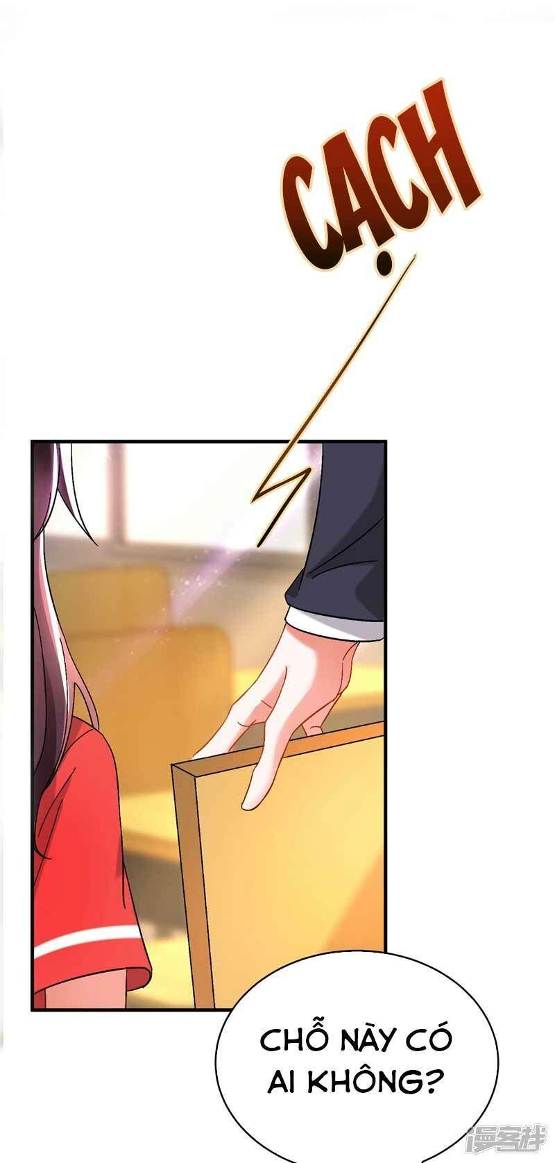 Trùng Sinh Không Gian: Cô Vợ Hào Môn Nóng Bỏng Không Dễ Chọc Chapter 22 - 14