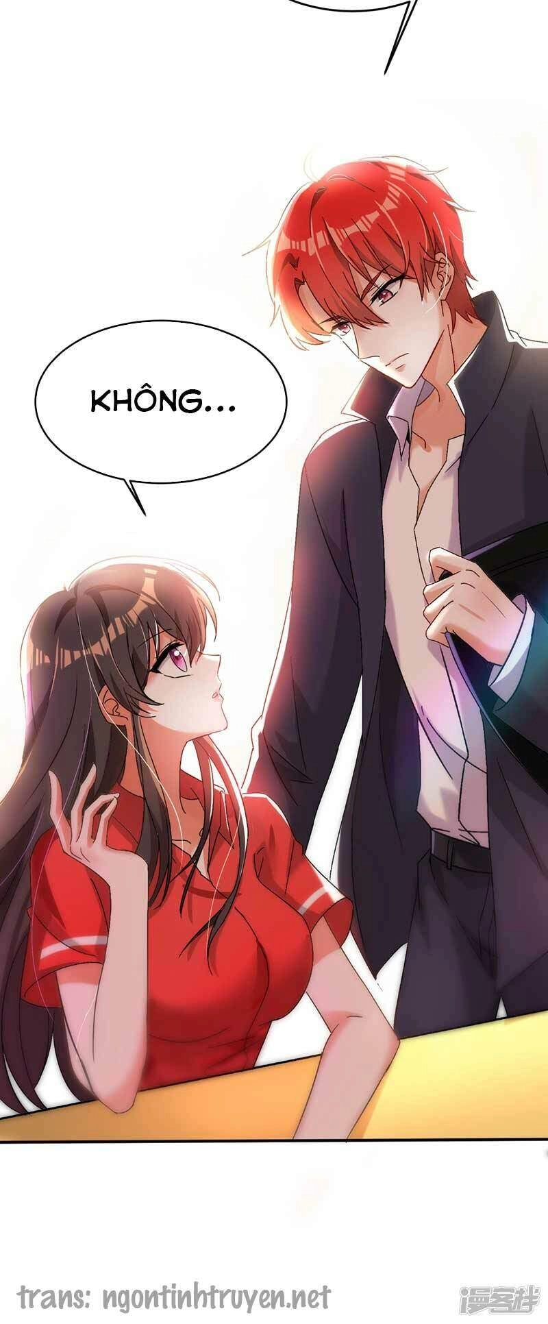 Trùng Sinh Không Gian: Cô Vợ Hào Môn Nóng Bỏng Không Dễ Chọc Chapter 22 - 15