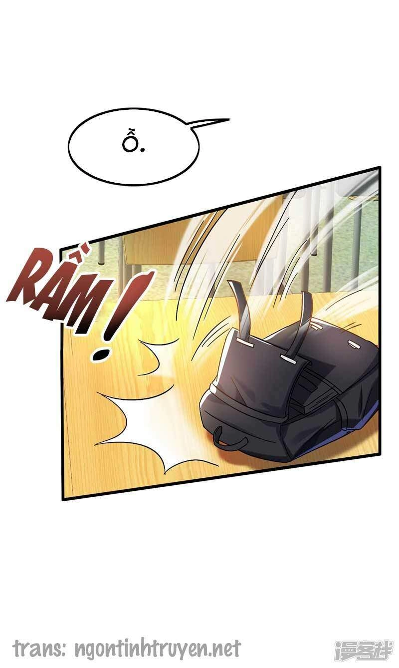 Trùng Sinh Không Gian: Cô Vợ Hào Môn Nóng Bỏng Không Dễ Chọc Chapter 22 - 16