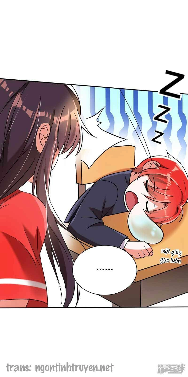 Trùng Sinh Không Gian: Cô Vợ Hào Môn Nóng Bỏng Không Dễ Chọc Chapter 22 - 17