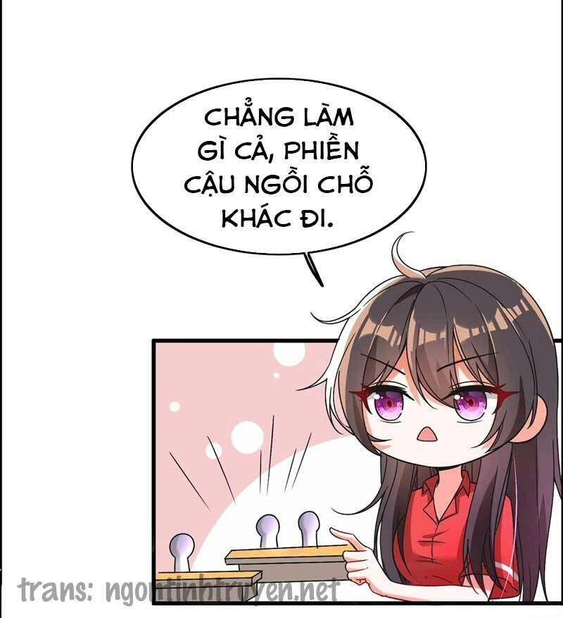 Trùng Sinh Không Gian: Cô Vợ Hào Môn Nóng Bỏng Không Dễ Chọc Chapter 22 - 22