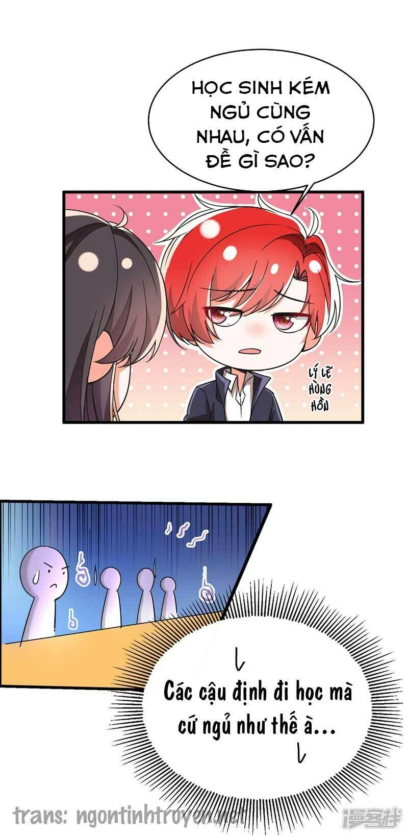 Trùng Sinh Không Gian: Cô Vợ Hào Môn Nóng Bỏng Không Dễ Chọc Chapter 22 - 24