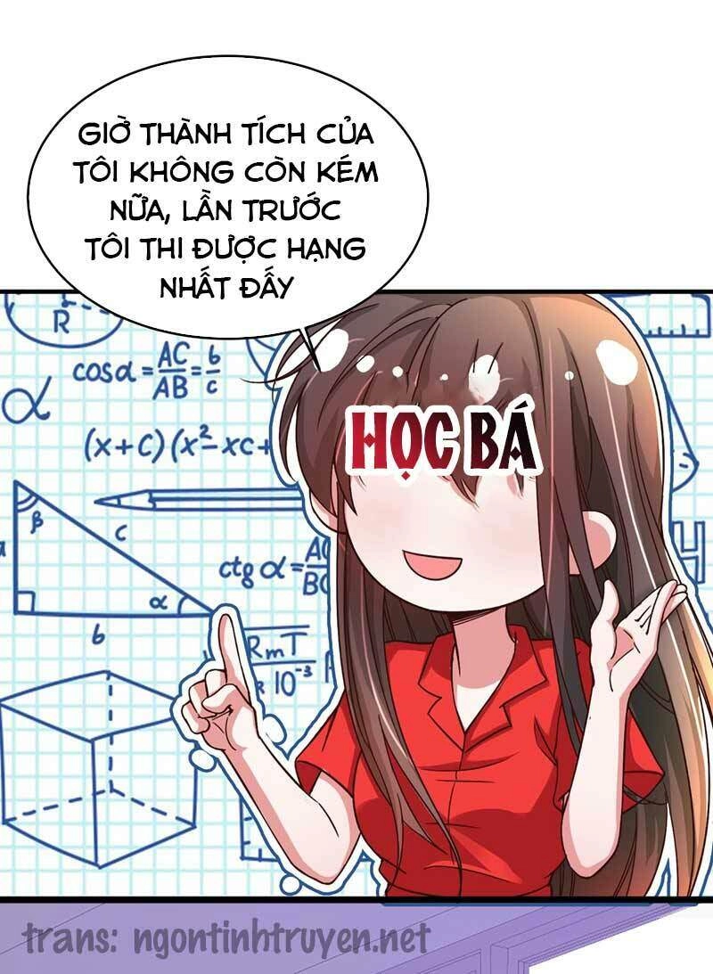 Trùng Sinh Không Gian: Cô Vợ Hào Môn Nóng Bỏng Không Dễ Chọc Chapter 22 - 26