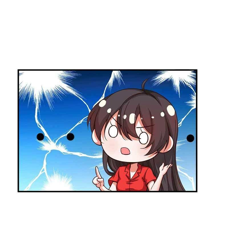 Trùng Sinh Không Gian: Cô Vợ Hào Môn Nóng Bỏng Không Dễ Chọc Chapter 22 - 28