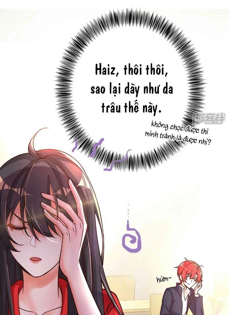 Trùng Sinh Không Gian: Cô Vợ Hào Môn Nóng Bỏng Không Dễ Chọc Chapter 22 - 29