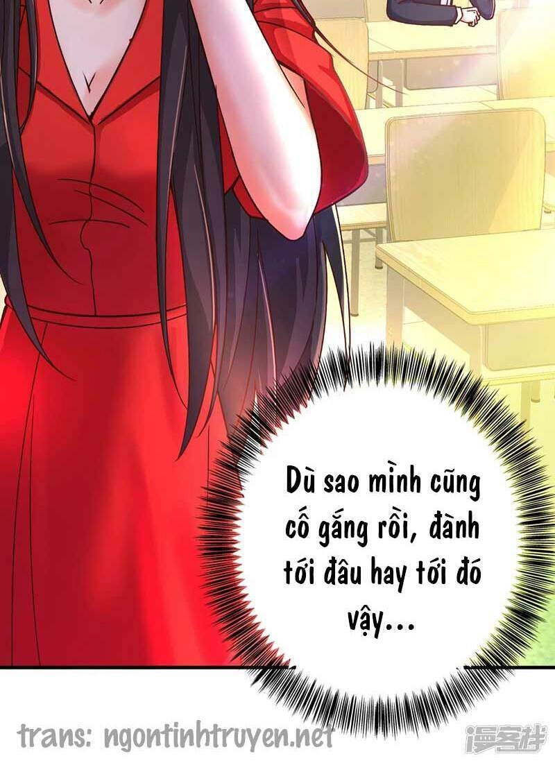 Trùng Sinh Không Gian: Cô Vợ Hào Môn Nóng Bỏng Không Dễ Chọc Chapter 22 - 30