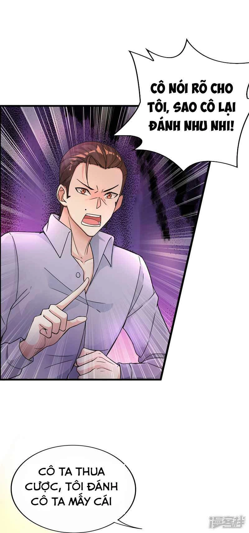 Trùng Sinh Không Gian: Cô Vợ Hào Môn Nóng Bỏng Không Dễ Chọc Chapter 22 - 32