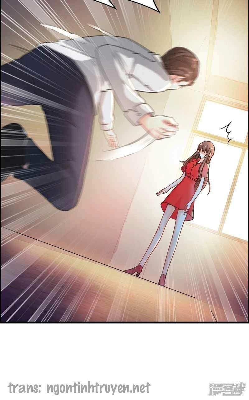 Trùng Sinh Không Gian: Cô Vợ Hào Môn Nóng Bỏng Không Dễ Chọc Chapter 22 - 35