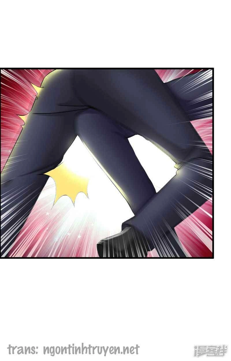 Trùng Sinh Không Gian: Cô Vợ Hào Môn Nóng Bỏng Không Dễ Chọc Chapter 22 - 36