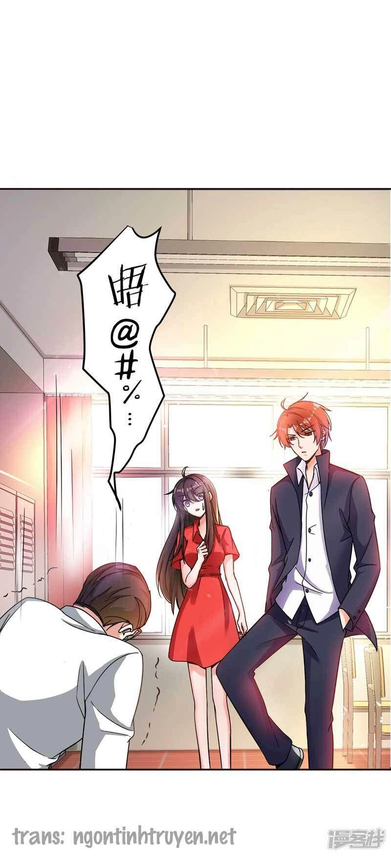 Trùng Sinh Không Gian: Cô Vợ Hào Môn Nóng Bỏng Không Dễ Chọc Chapter 22 - 37