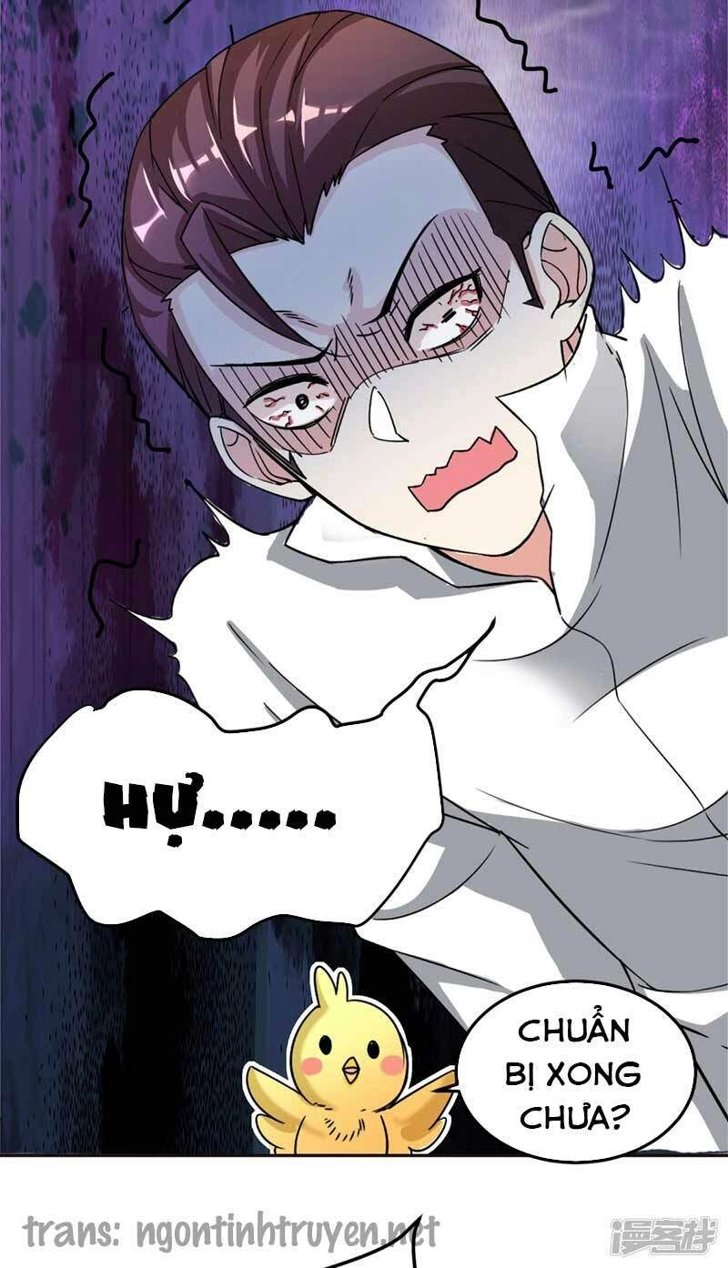 Trùng Sinh Không Gian: Cô Vợ Hào Môn Nóng Bỏng Không Dễ Chọc Chapter 22 - 39