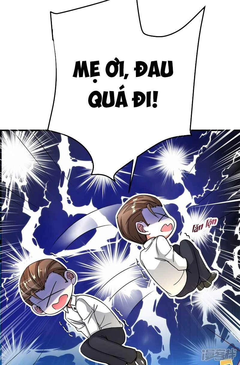 Trùng Sinh Không Gian: Cô Vợ Hào Môn Nóng Bỏng Không Dễ Chọc Chapter 22 - 40