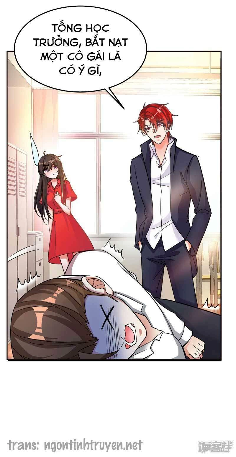 Trùng Sinh Không Gian: Cô Vợ Hào Môn Nóng Bỏng Không Dễ Chọc Chapter 22 - 42