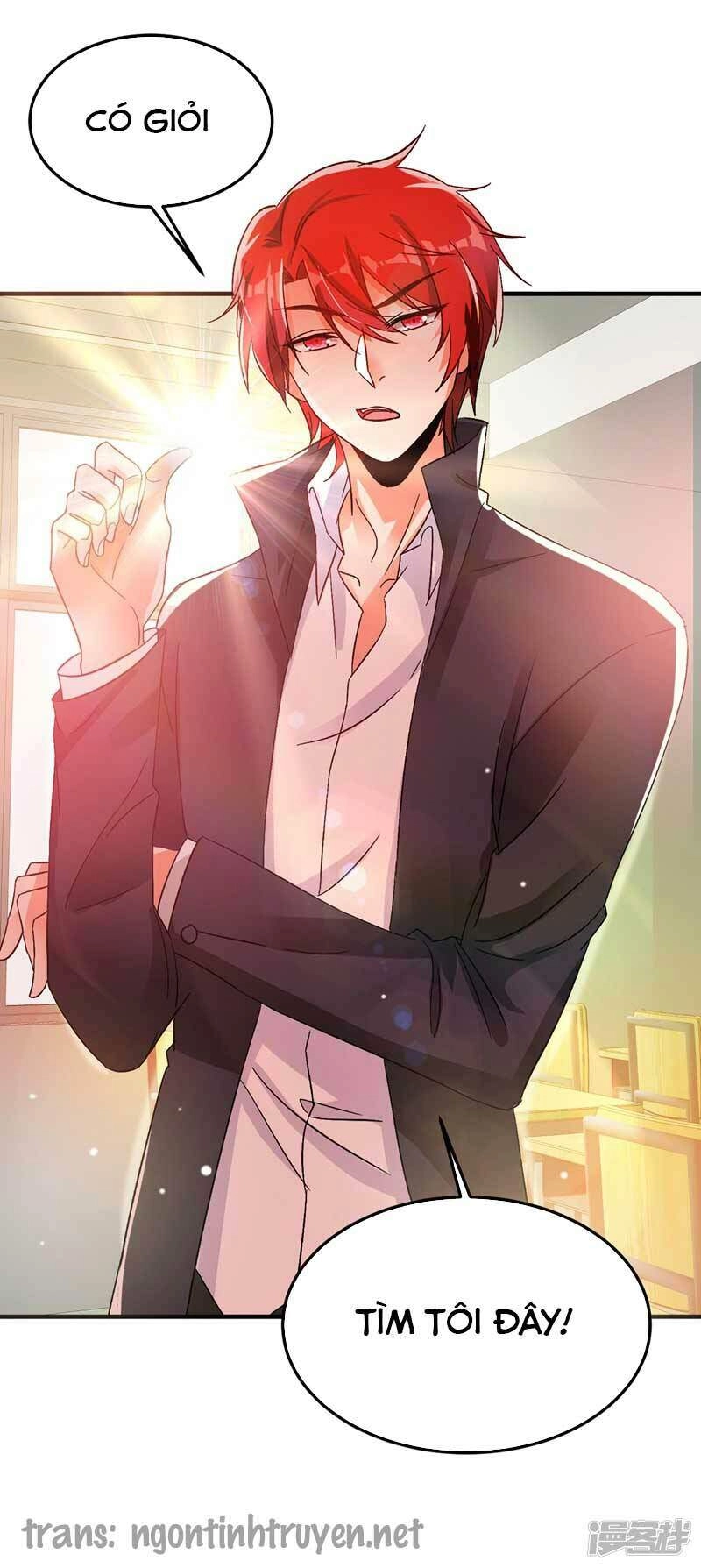 Trùng Sinh Không Gian: Cô Vợ Hào Môn Nóng Bỏng Không Dễ Chọc Chapter 22 - 43