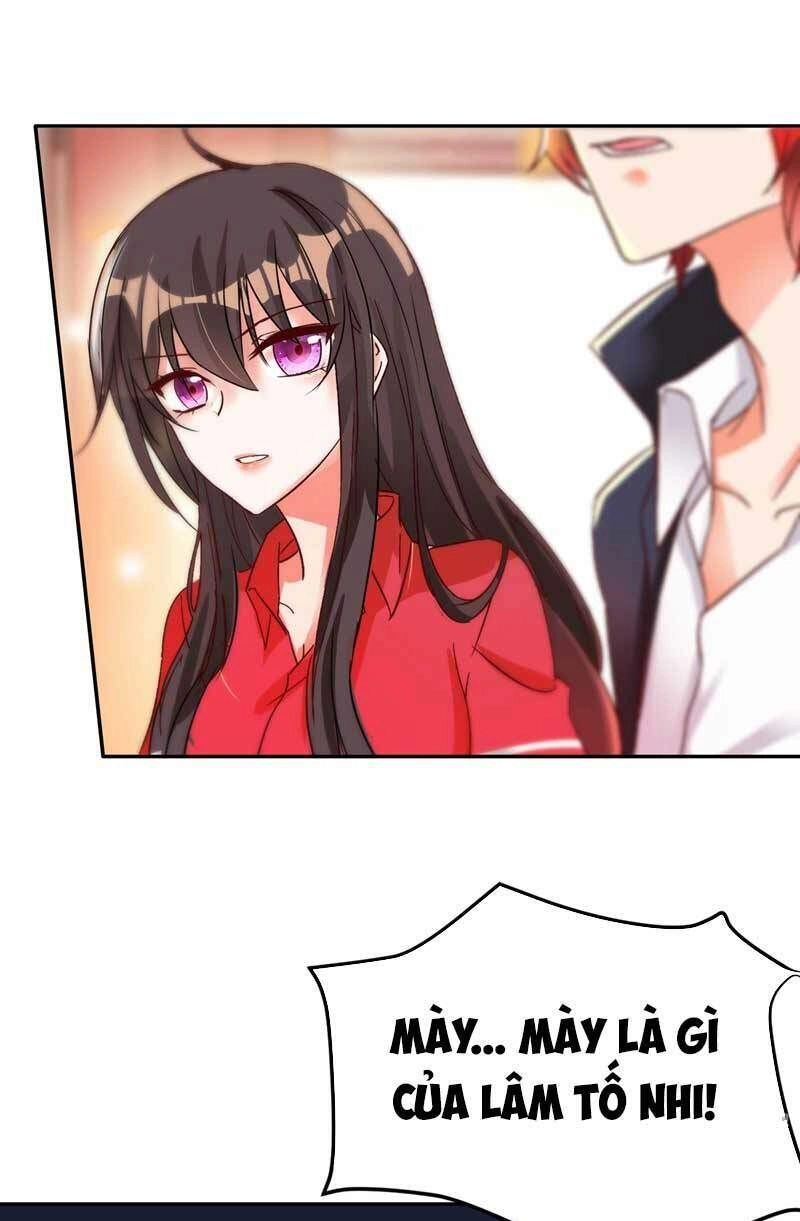 Trùng Sinh Không Gian: Cô Vợ Hào Môn Nóng Bỏng Không Dễ Chọc Chapter 23 - 2