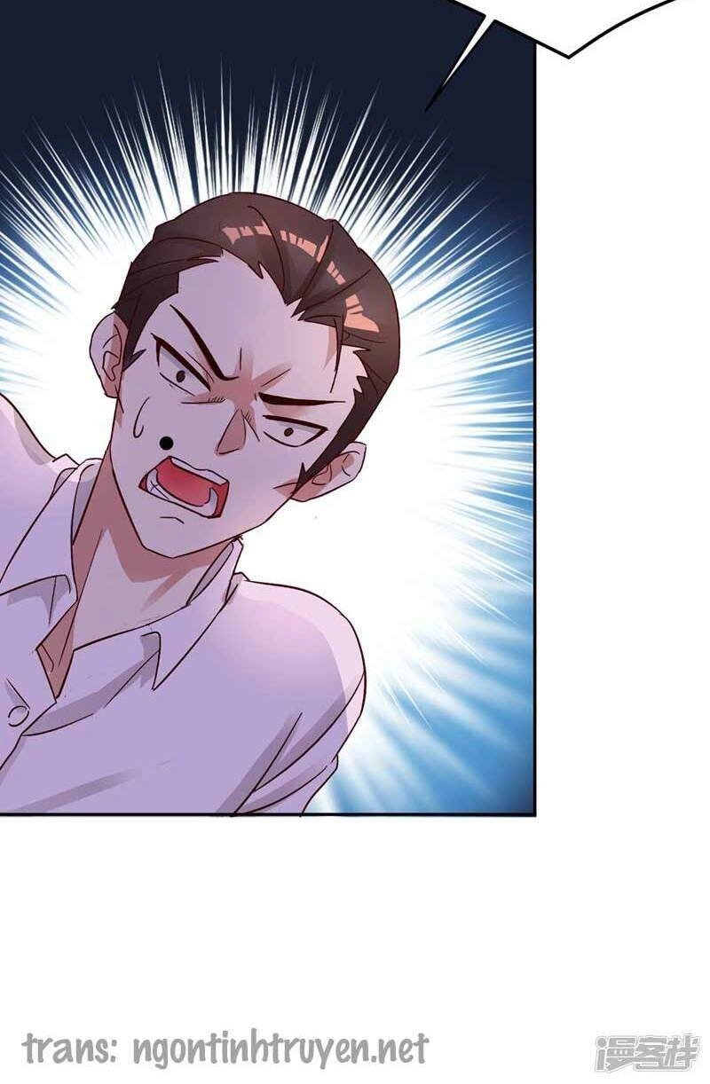 Trùng Sinh Không Gian: Cô Vợ Hào Môn Nóng Bỏng Không Dễ Chọc Chapter 23 - 3