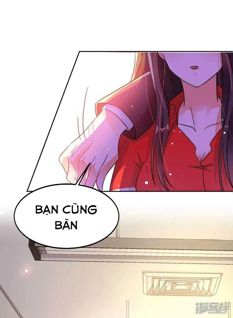 Trùng Sinh Không Gian: Cô Vợ Hào Môn Nóng Bỏng Không Dễ Chọc Chapter 23 - 4