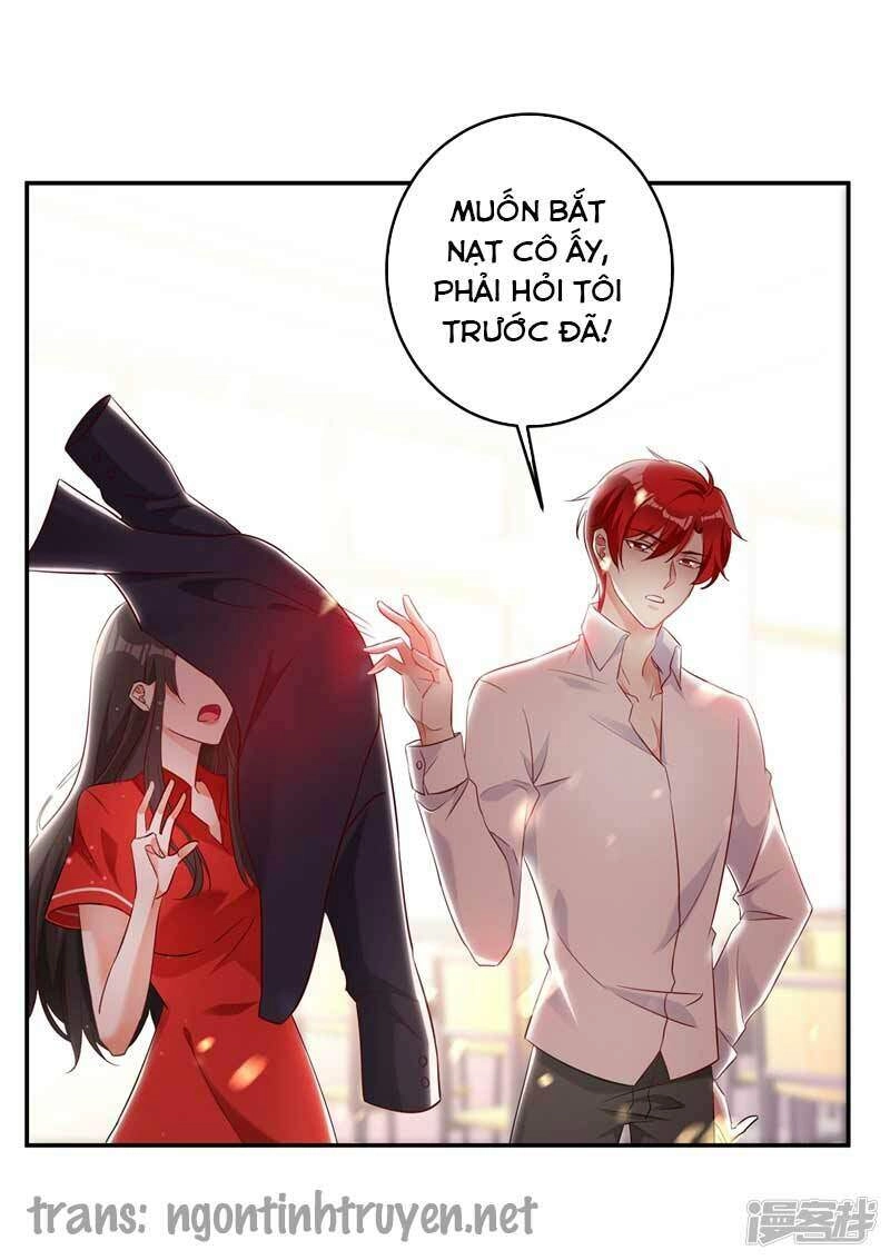 Trùng Sinh Không Gian: Cô Vợ Hào Môn Nóng Bỏng Không Dễ Chọc Chapter 23 - 6