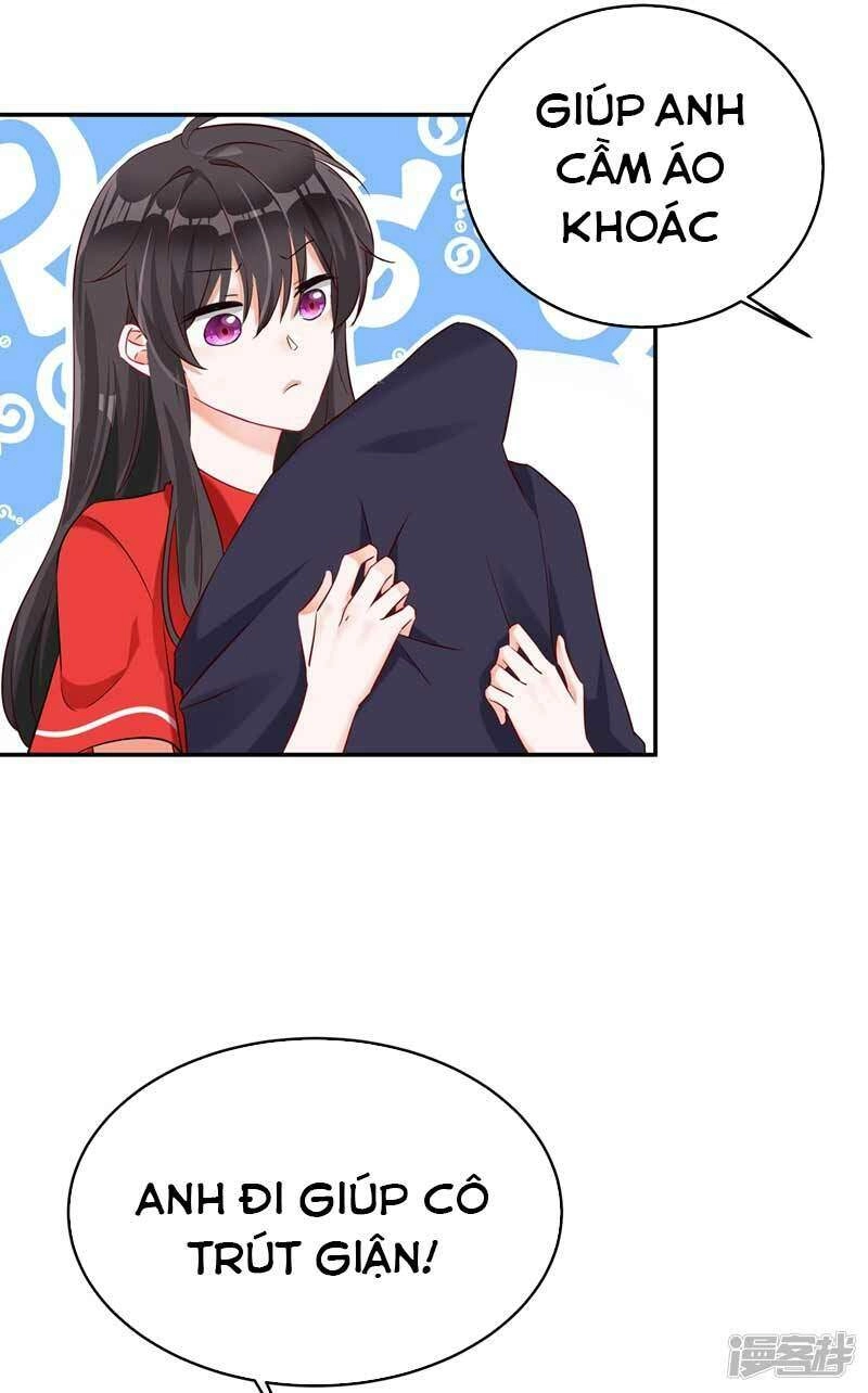 Trùng Sinh Không Gian: Cô Vợ Hào Môn Nóng Bỏng Không Dễ Chọc Chapter 23 - 7