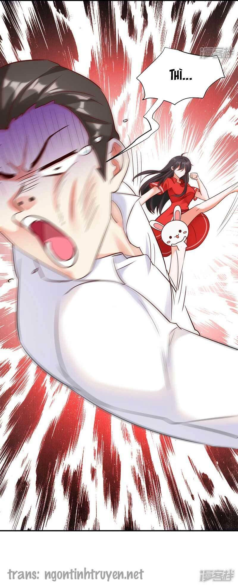 Trùng Sinh Không Gian: Cô Vợ Hào Môn Nóng Bỏng Không Dễ Chọc Chapter 23 - 11