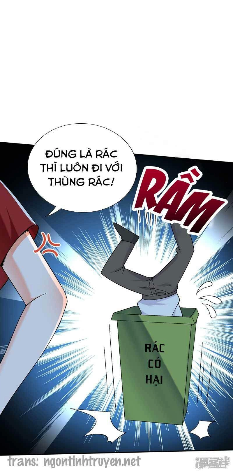 Trùng Sinh Không Gian: Cô Vợ Hào Môn Nóng Bỏng Không Dễ Chọc Chapter 23 - 12