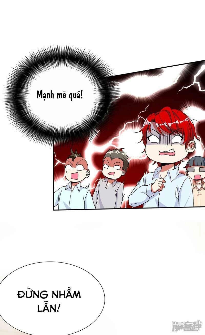 Trùng Sinh Không Gian: Cô Vợ Hào Môn Nóng Bỏng Không Dễ Chọc Chapter 23 - 13