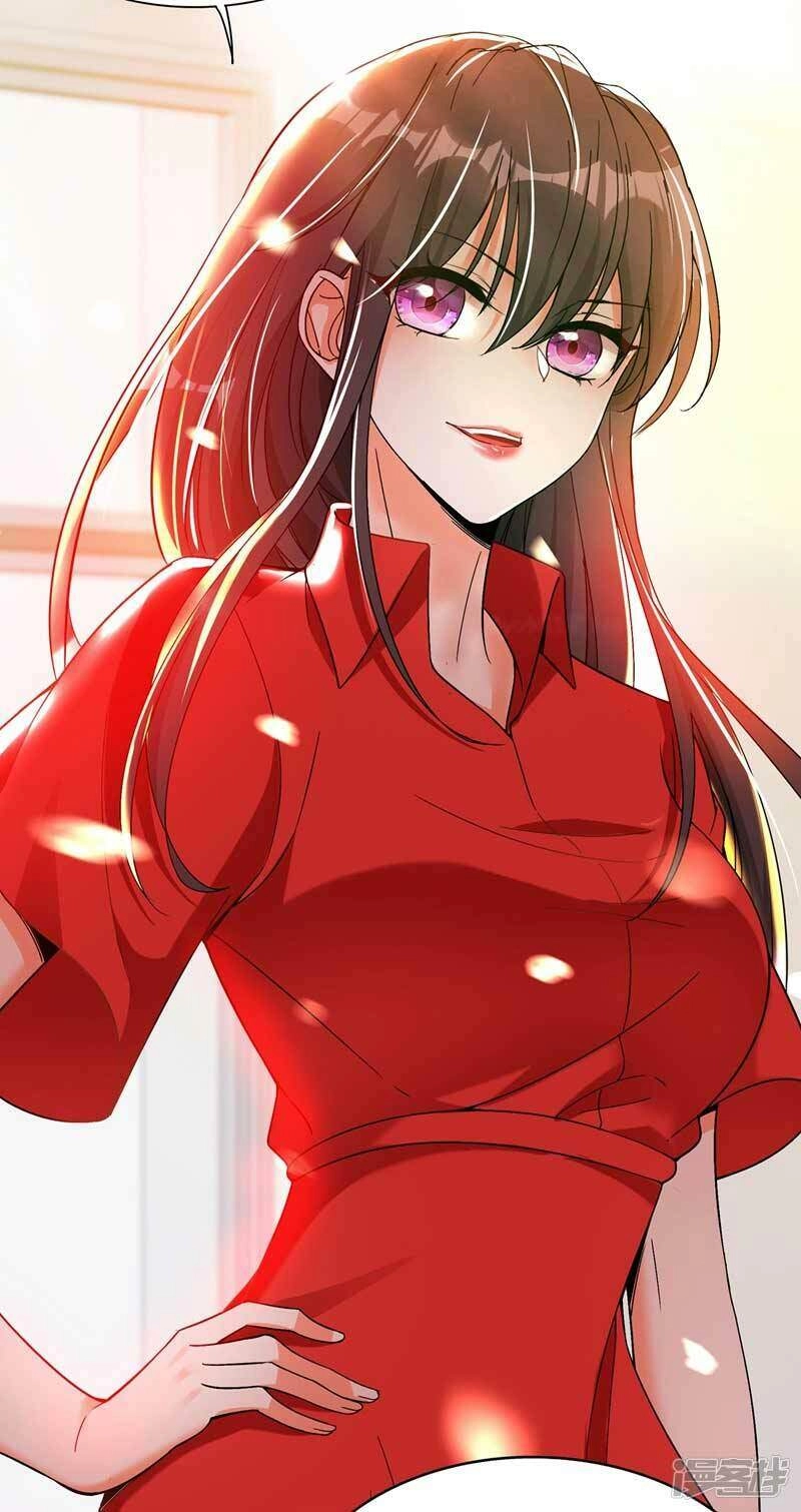 Trùng Sinh Không Gian: Cô Vợ Hào Môn Nóng Bỏng Không Dễ Chọc Chapter 23 - 14