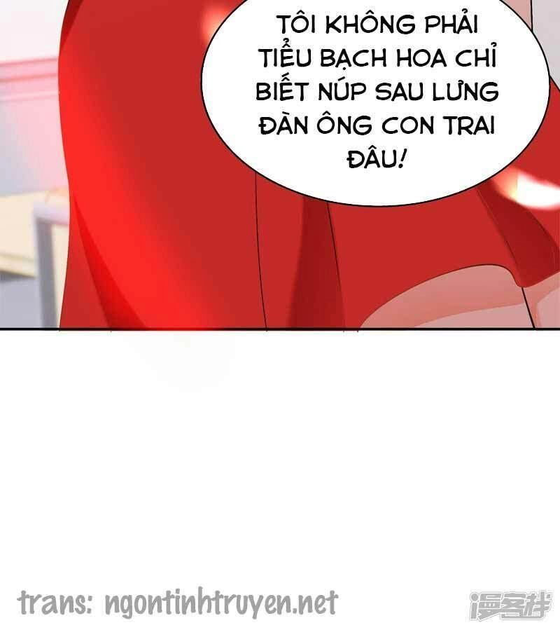 Trùng Sinh Không Gian: Cô Vợ Hào Môn Nóng Bỏng Không Dễ Chọc Chapter 23 - 15