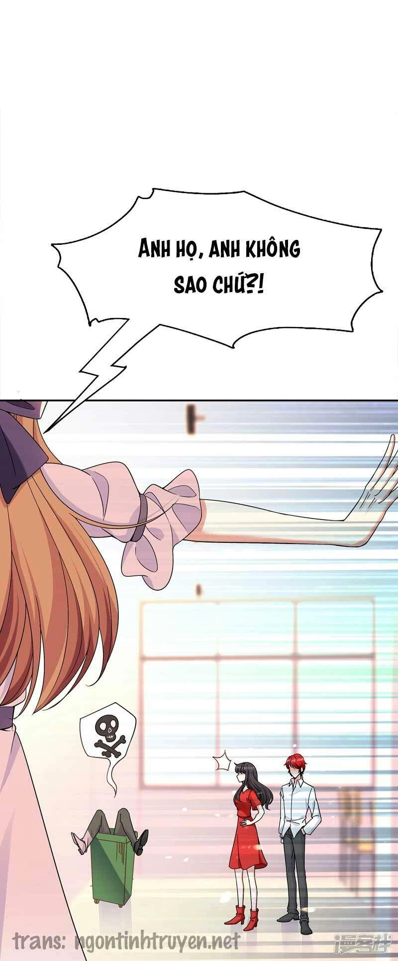 Trùng Sinh Không Gian: Cô Vợ Hào Môn Nóng Bỏng Không Dễ Chọc Chapter 23 - 16