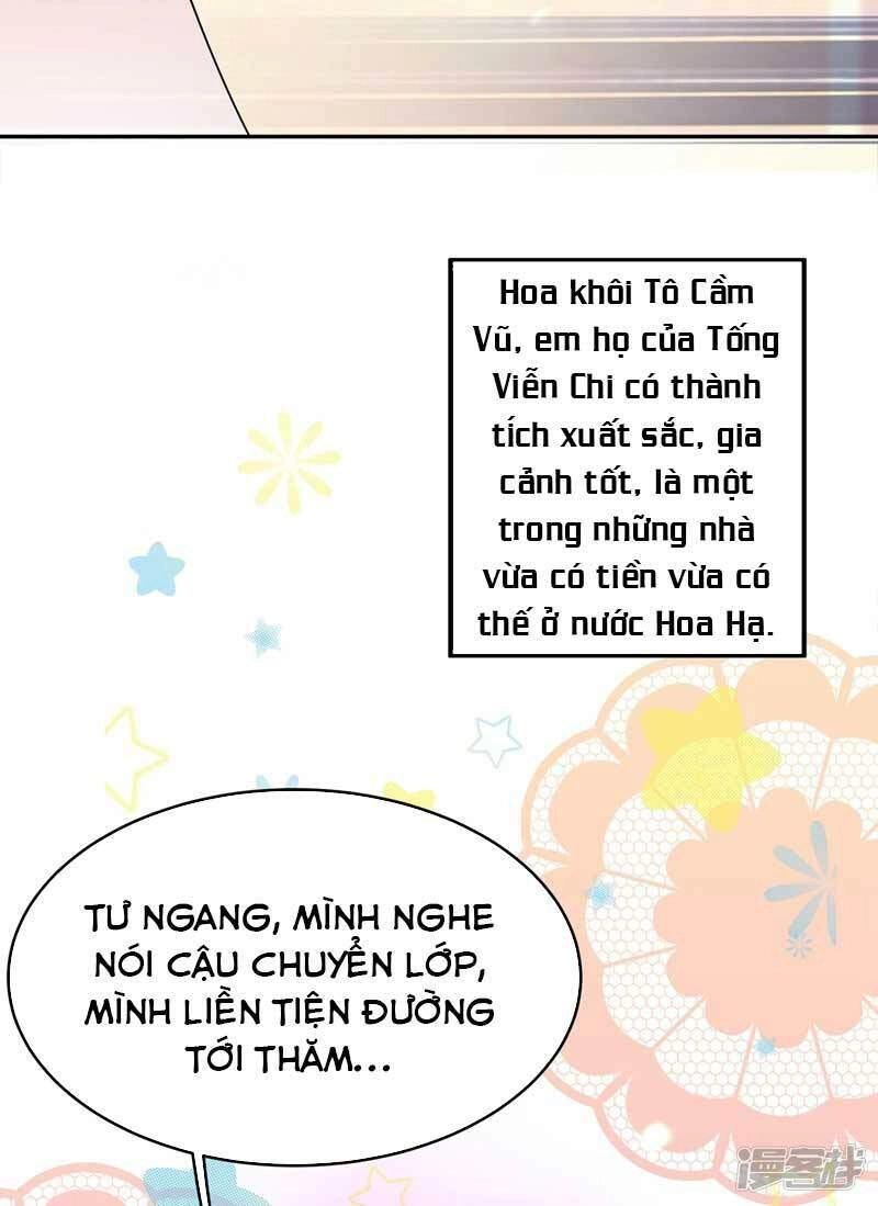 Trùng Sinh Không Gian: Cô Vợ Hào Môn Nóng Bỏng Không Dễ Chọc Chapter 23 - 17