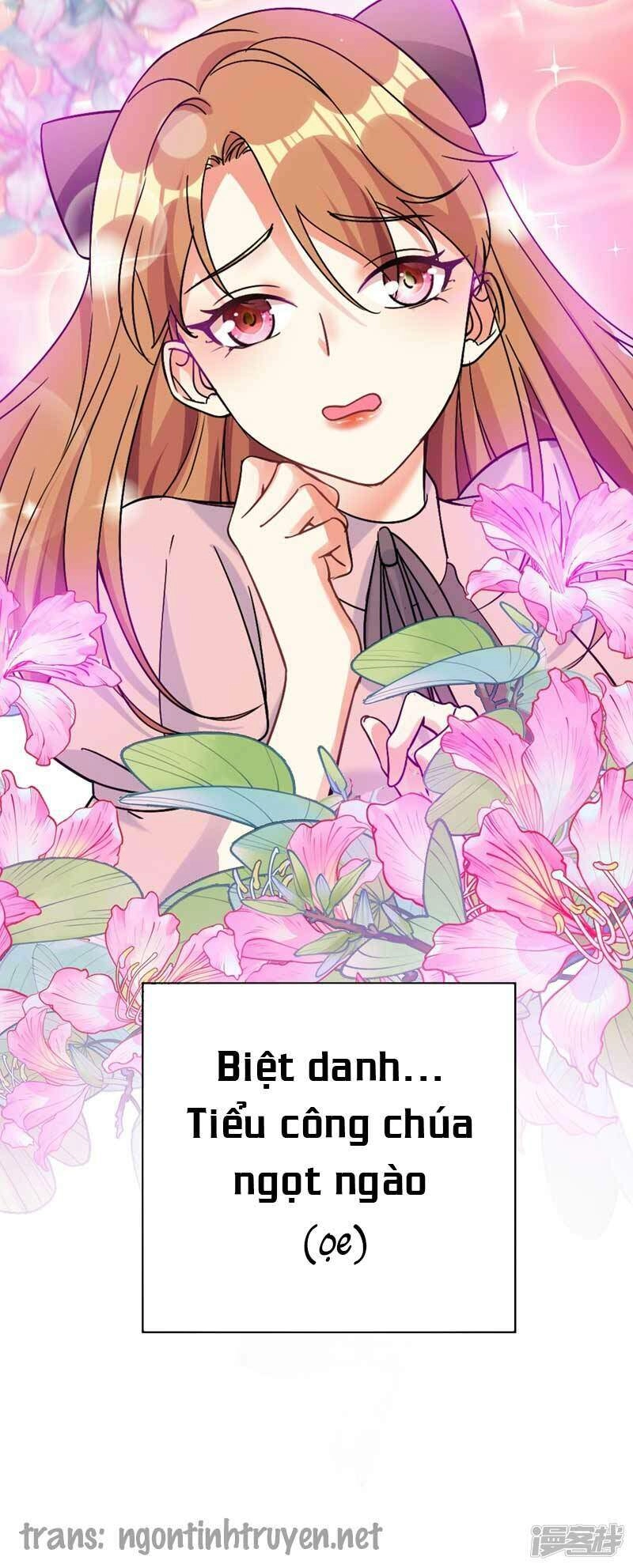 Trùng Sinh Không Gian: Cô Vợ Hào Môn Nóng Bỏng Không Dễ Chọc Chapter 23 - 20