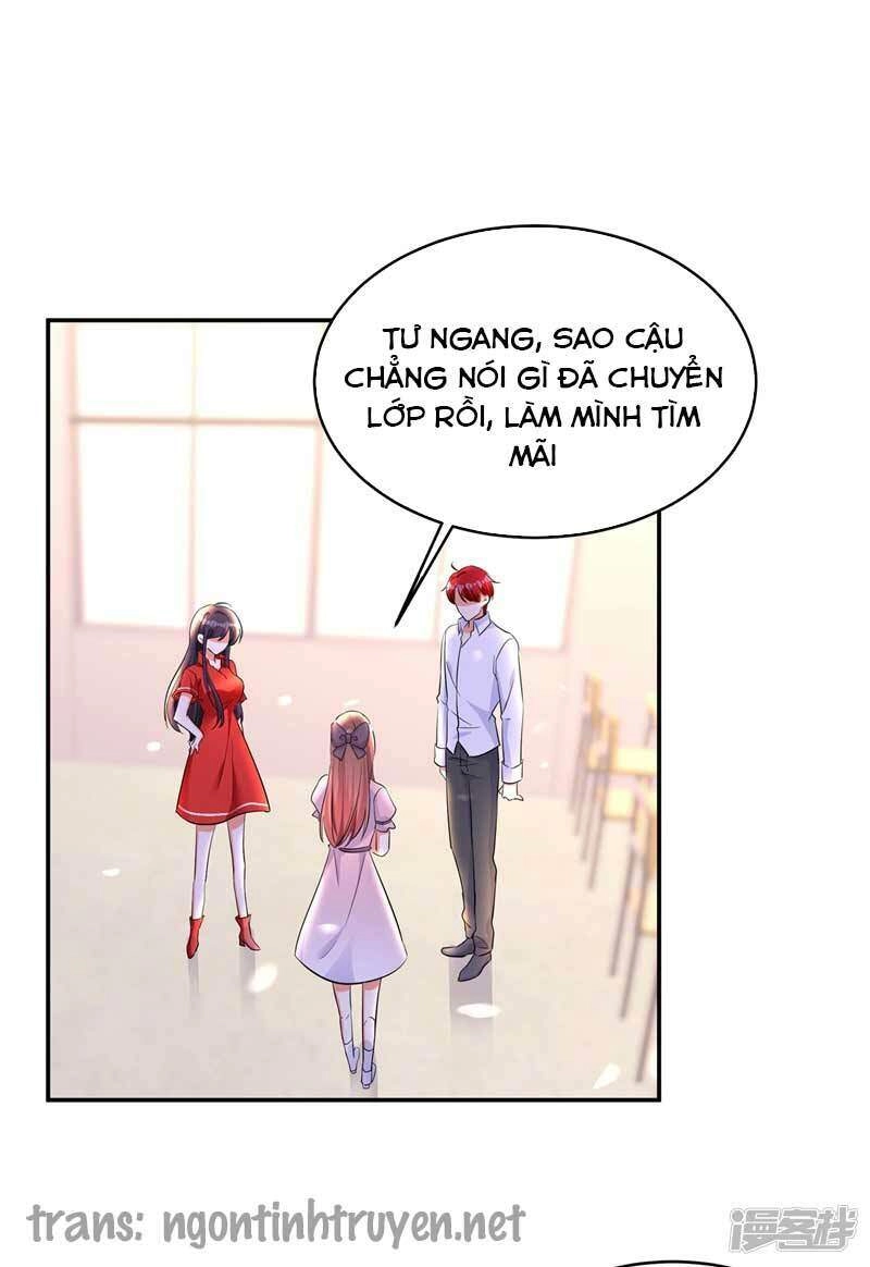 Trùng Sinh Không Gian: Cô Vợ Hào Môn Nóng Bỏng Không Dễ Chọc Chapter 23 - 21