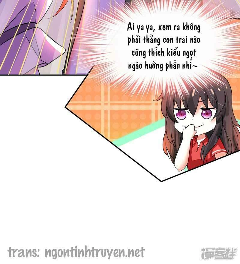 Trùng Sinh Không Gian: Cô Vợ Hào Môn Nóng Bỏng Không Dễ Chọc Chapter 23 - 25