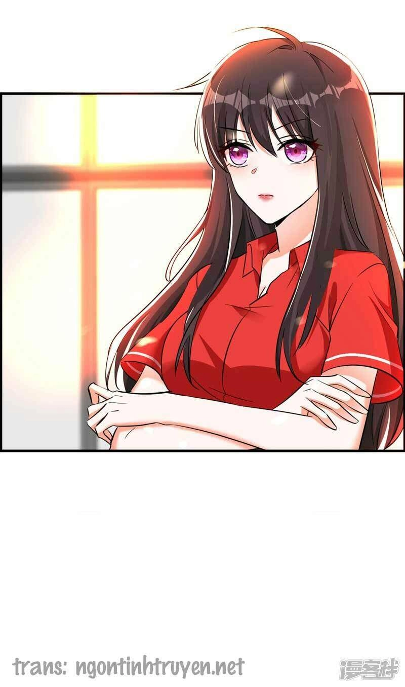 Trùng Sinh Không Gian: Cô Vợ Hào Môn Nóng Bỏng Không Dễ Chọc Chapter 23 - 28