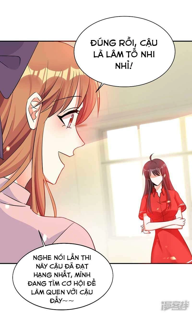 Trùng Sinh Không Gian: Cô Vợ Hào Môn Nóng Bỏng Không Dễ Chọc Chapter 23 - 29