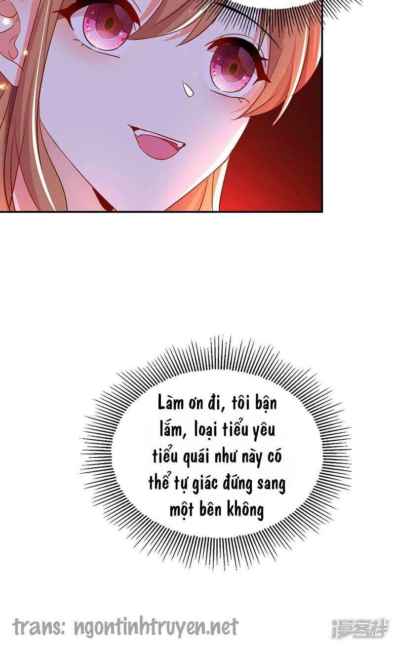 Trùng Sinh Không Gian: Cô Vợ Hào Môn Nóng Bỏng Không Dễ Chọc Chapter 23 - 32