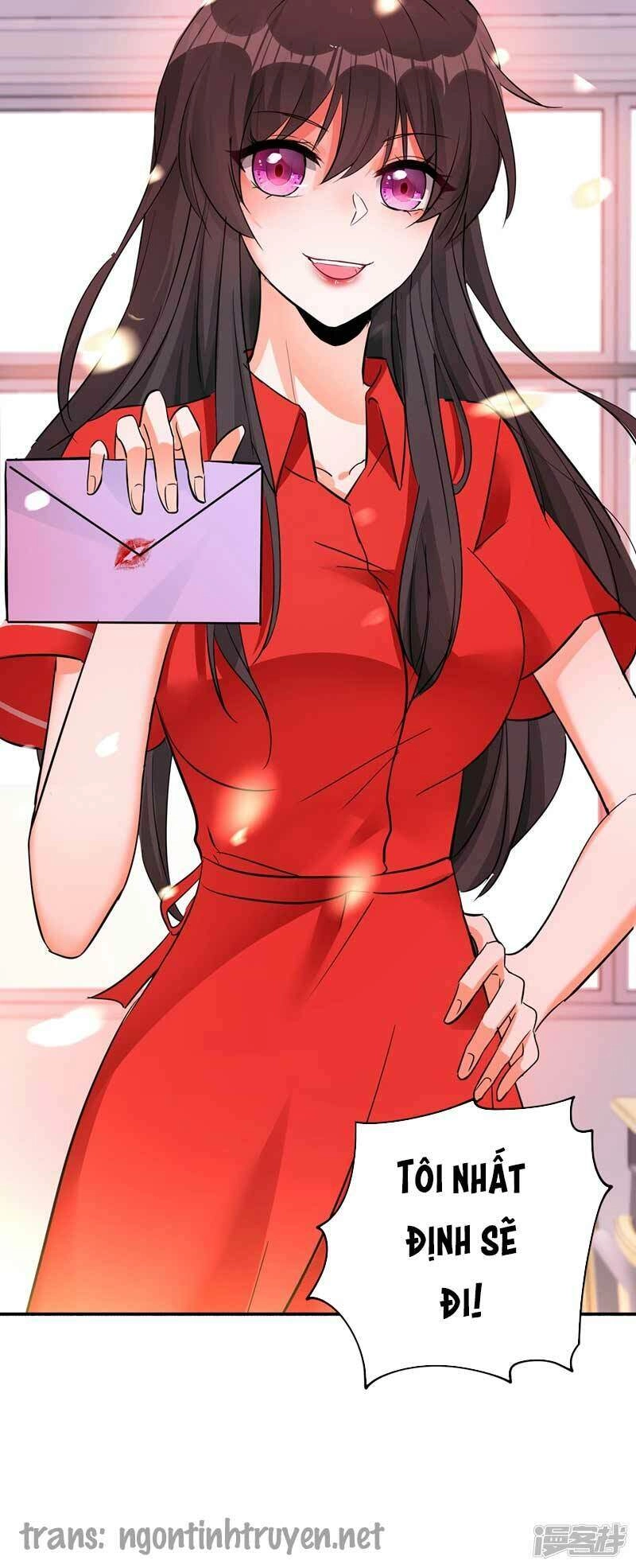 Trùng Sinh Không Gian: Cô Vợ Hào Môn Nóng Bỏng Không Dễ Chọc Chapter 23 - 35