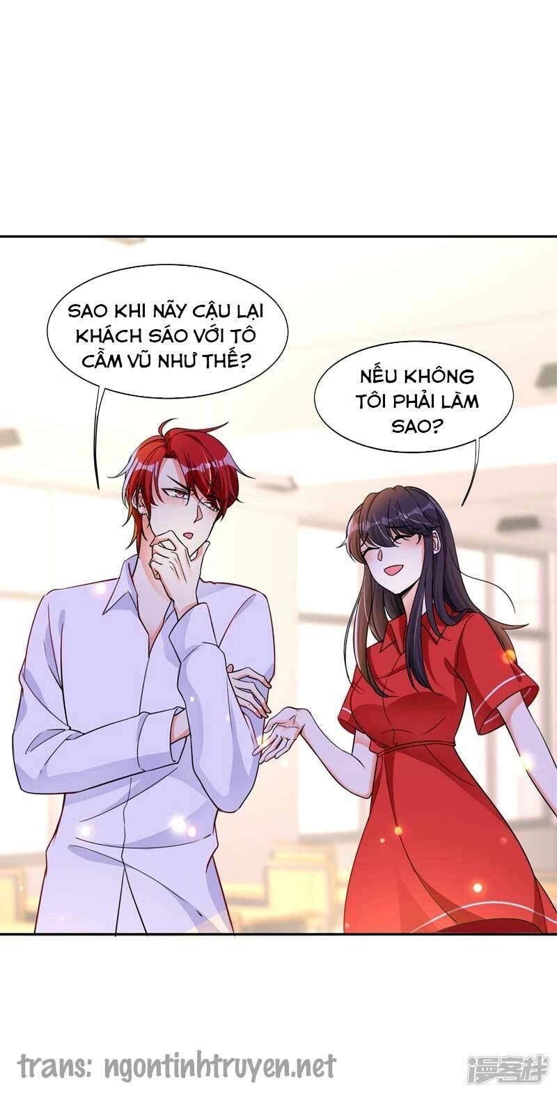 Trùng Sinh Không Gian: Cô Vợ Hào Môn Nóng Bỏng Không Dễ Chọc Chapter 23 - 38