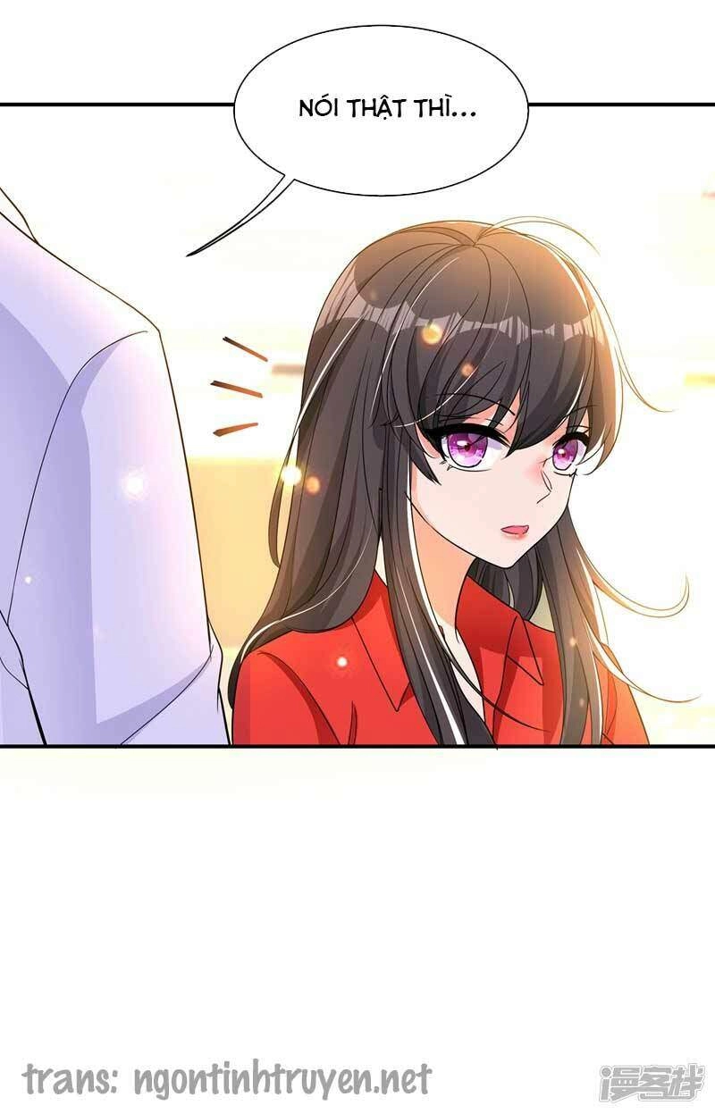 Trùng Sinh Không Gian: Cô Vợ Hào Môn Nóng Bỏng Không Dễ Chọc Chapter 23 - 40