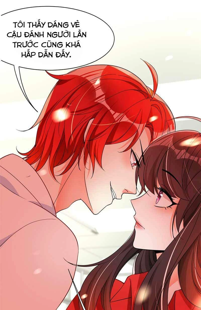 Trùng Sinh Không Gian: Cô Vợ Hào Môn Nóng Bỏng Không Dễ Chọc Chapter 23 - 41